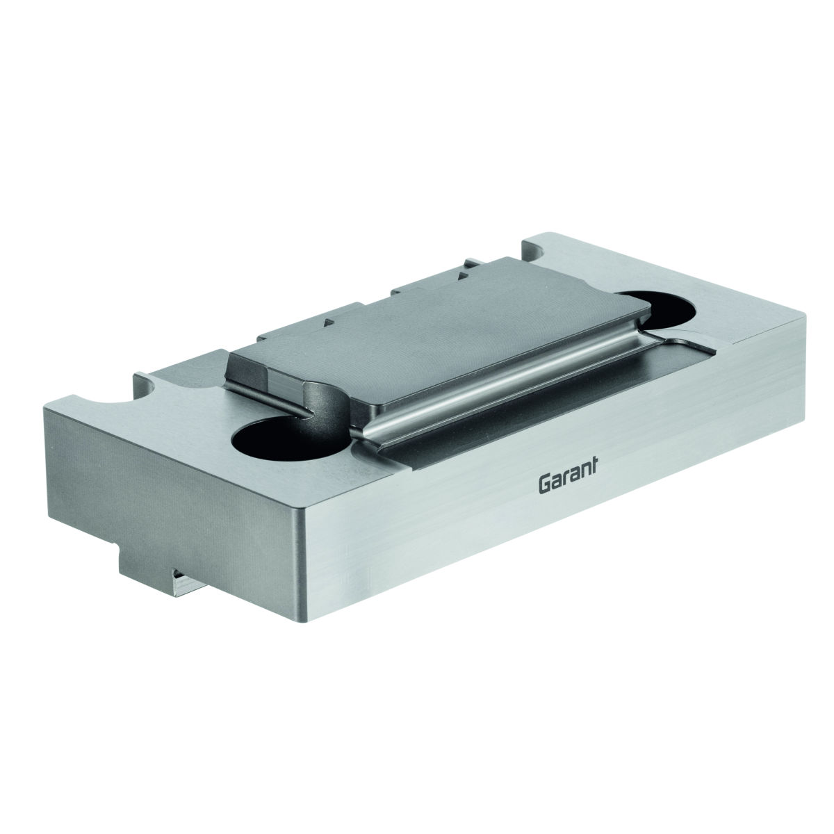 Schnellwechsel-Adapterplatte für Xpent, für Backenbreite b: 125mm