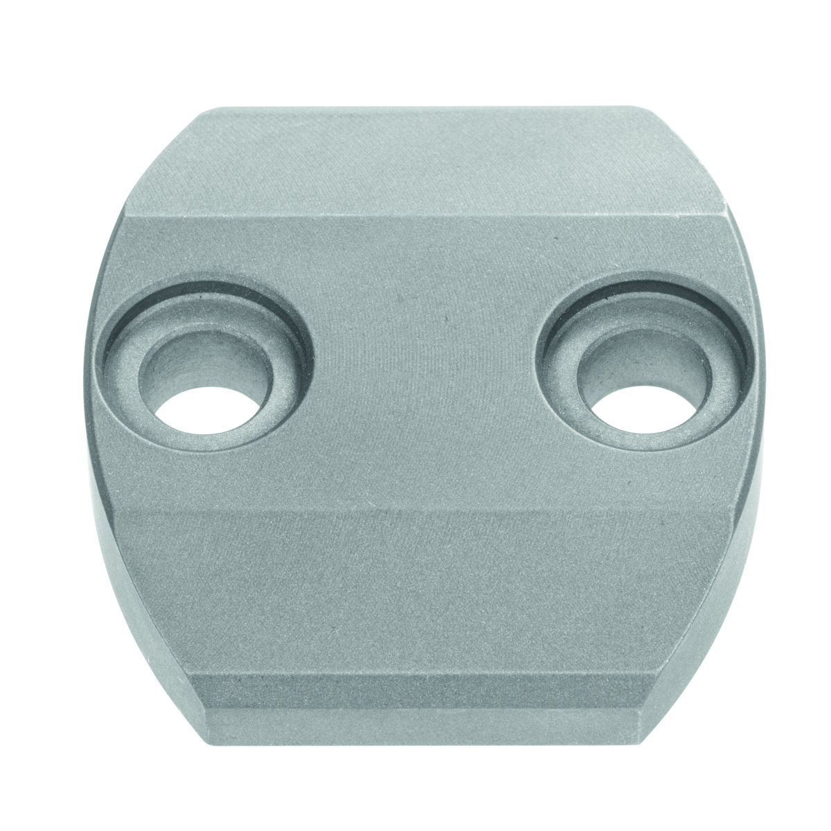 Druckplatte für ⌀ 136 - 402 mm, Typ: 86mm