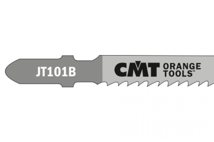 Пилки лобзиковые для OSB