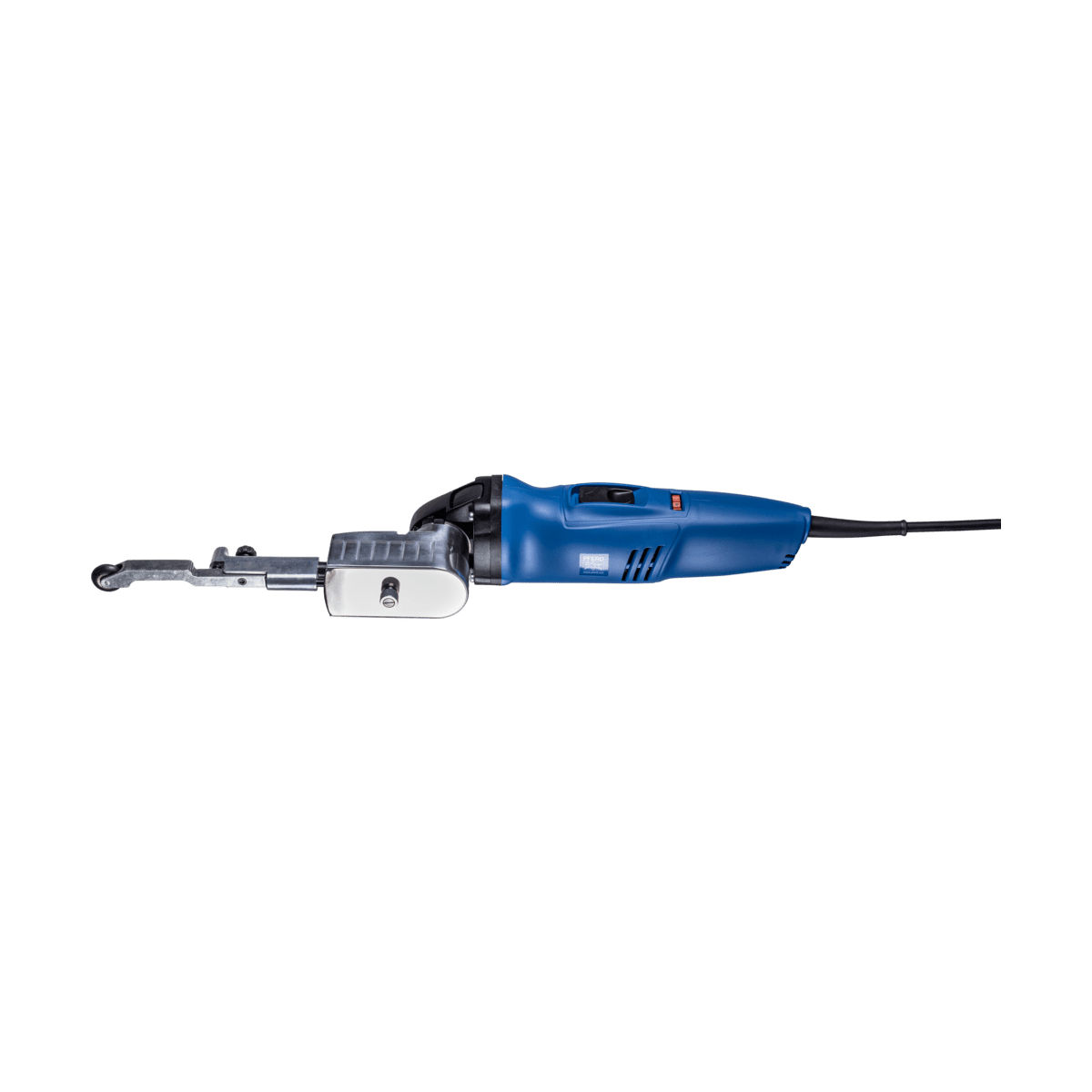 PFERD TOOLS Elektrobandschleifer EBER 8/280 230 Volt Bandlänge: 520 mm x Breite: 3-20 mm