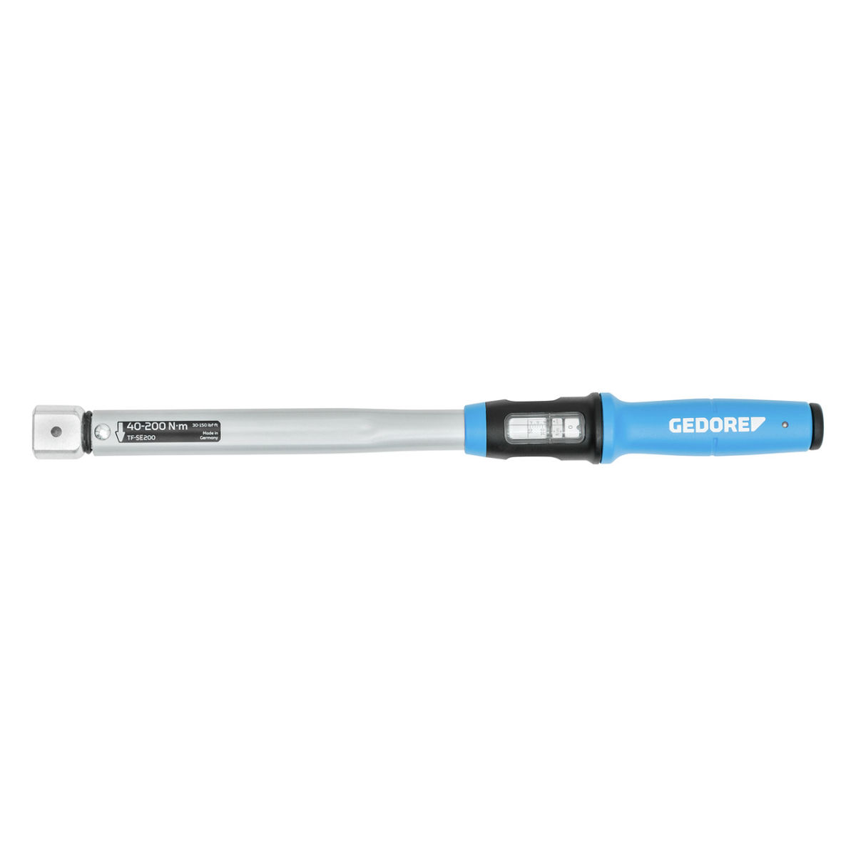 Drehmomentschlüssel TORCOFIX SE 14x18 40-200 Nm