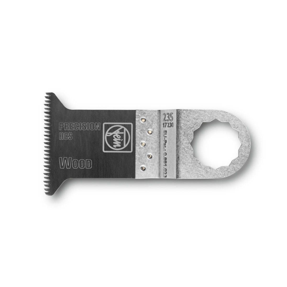 E-Cut Precision-Sägeblatt