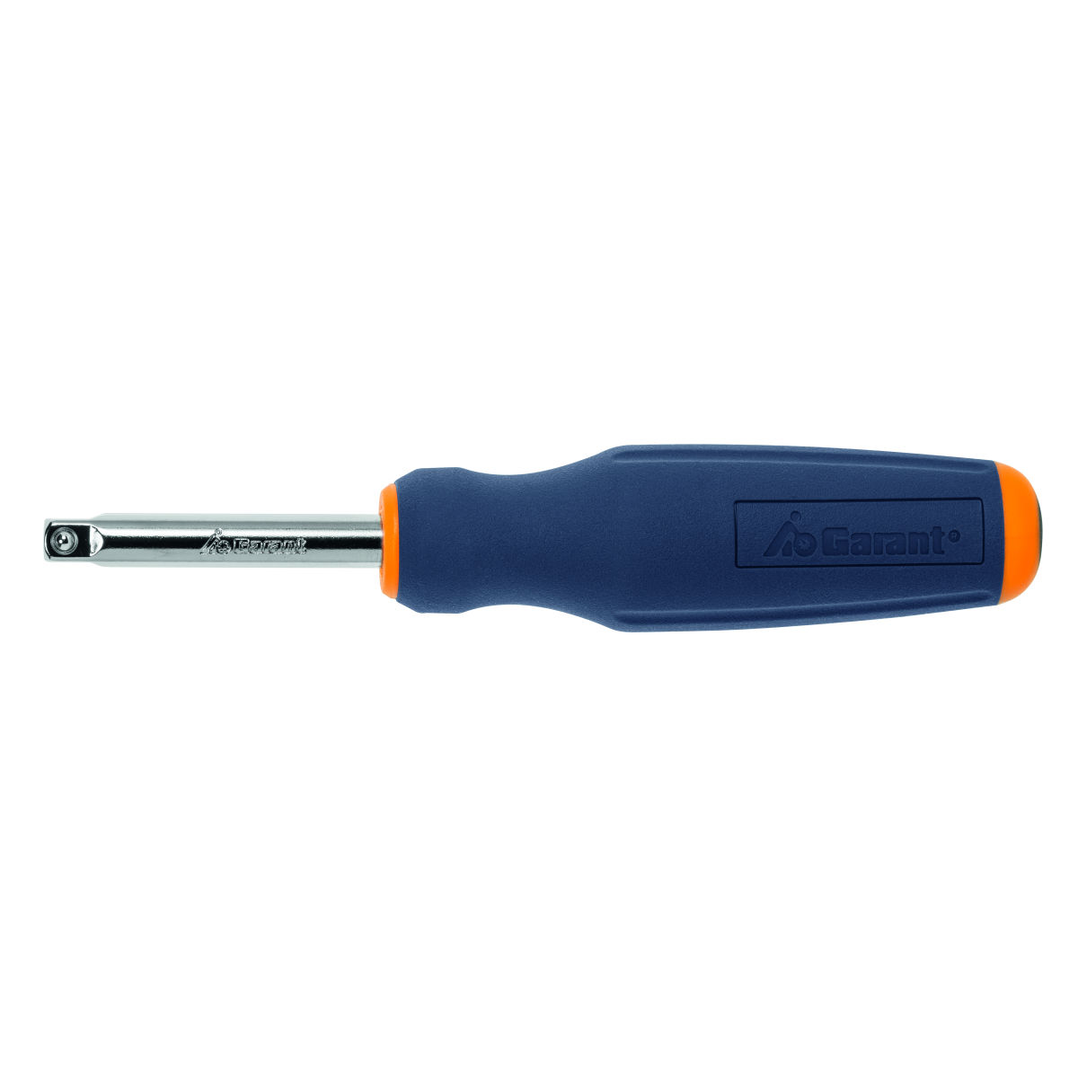 Steckgriff, 1/4 Zoll, ganze Länge: 146mm