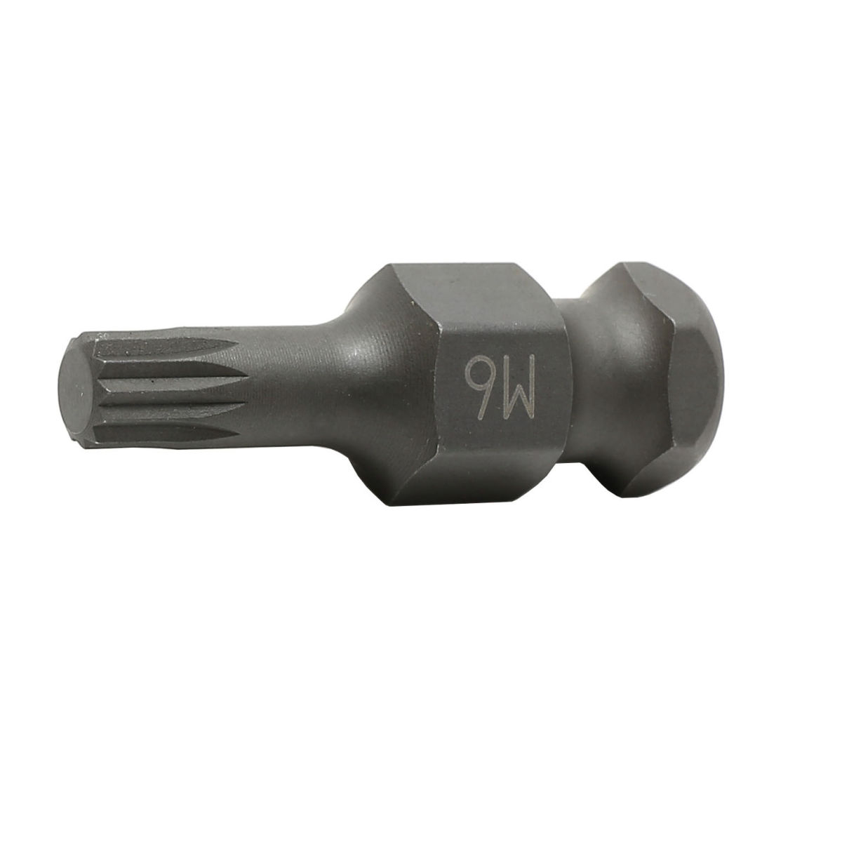 7/16″ Impact Klinge, L=35 XZN DIN3126 E11.2 M6