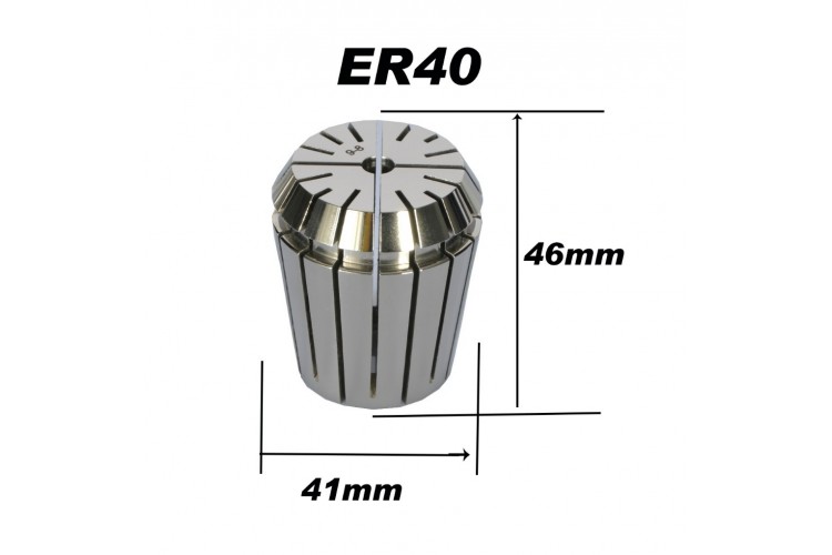 94018 Цанги ER 40