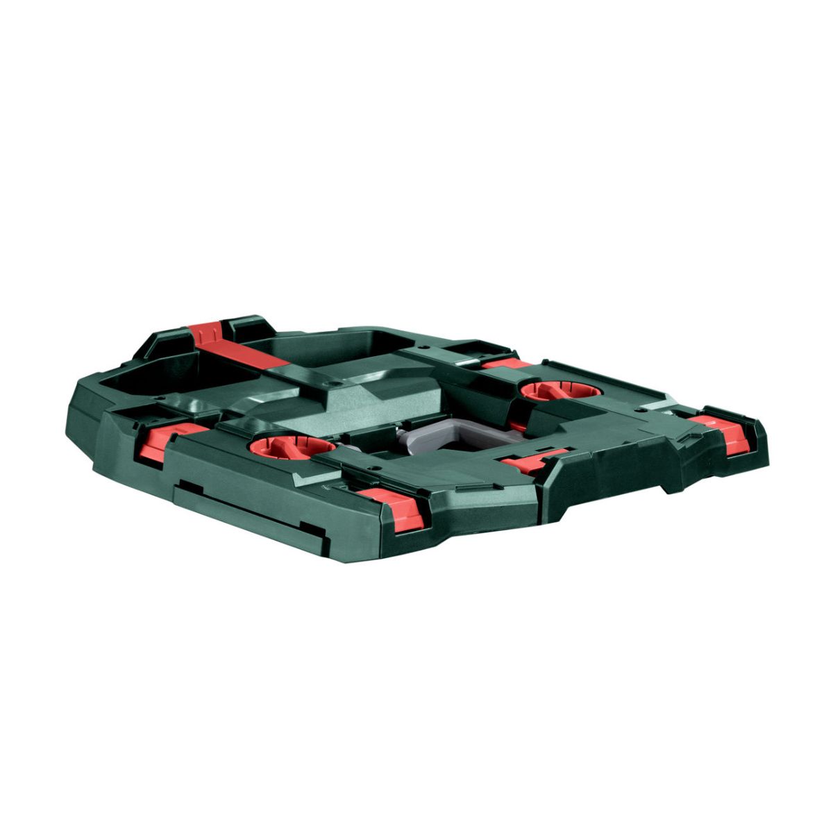 Multi-Adapterplatte für Allessauger(ASR)