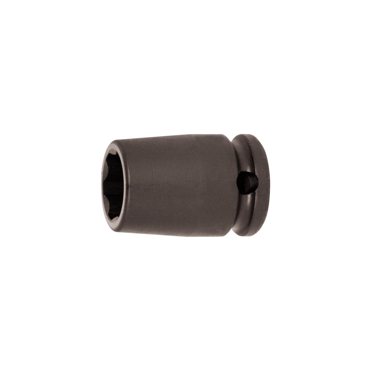 IMPACT-Steckschlüsseleinsatz 6-kant, 3/8 Zoll Surface Drive, Schlüsselweite: 7mm