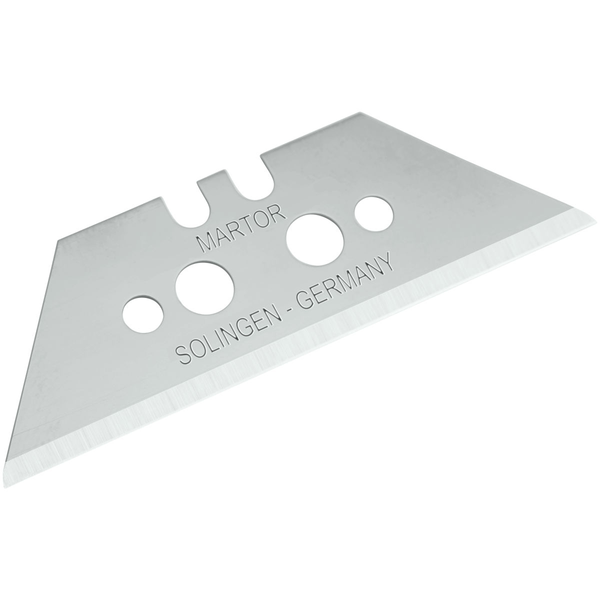 Ersatzklingen-Set 10-teilig, Anzahl: 10