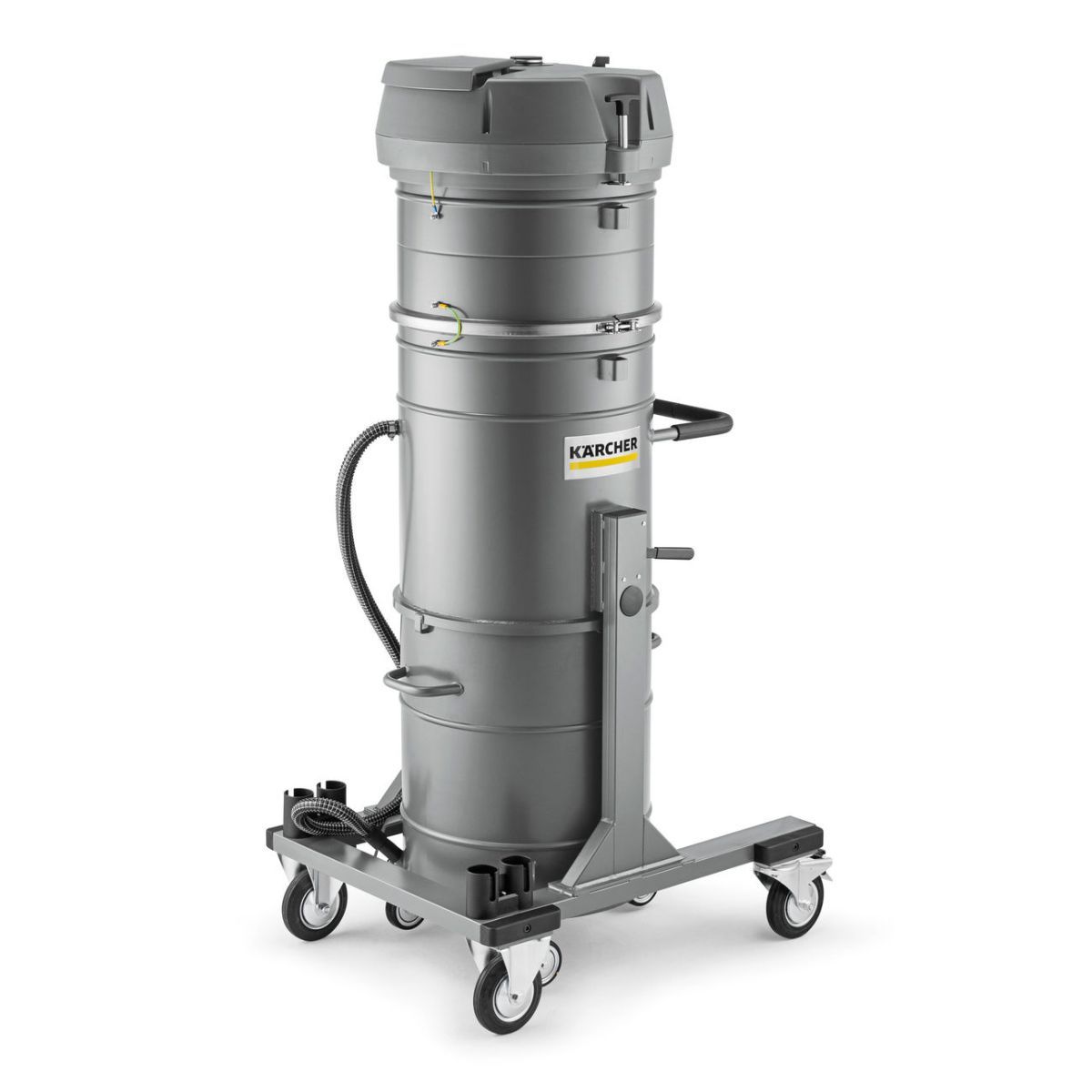 Industriesauger IVR 100/24-2 Sc H ACD