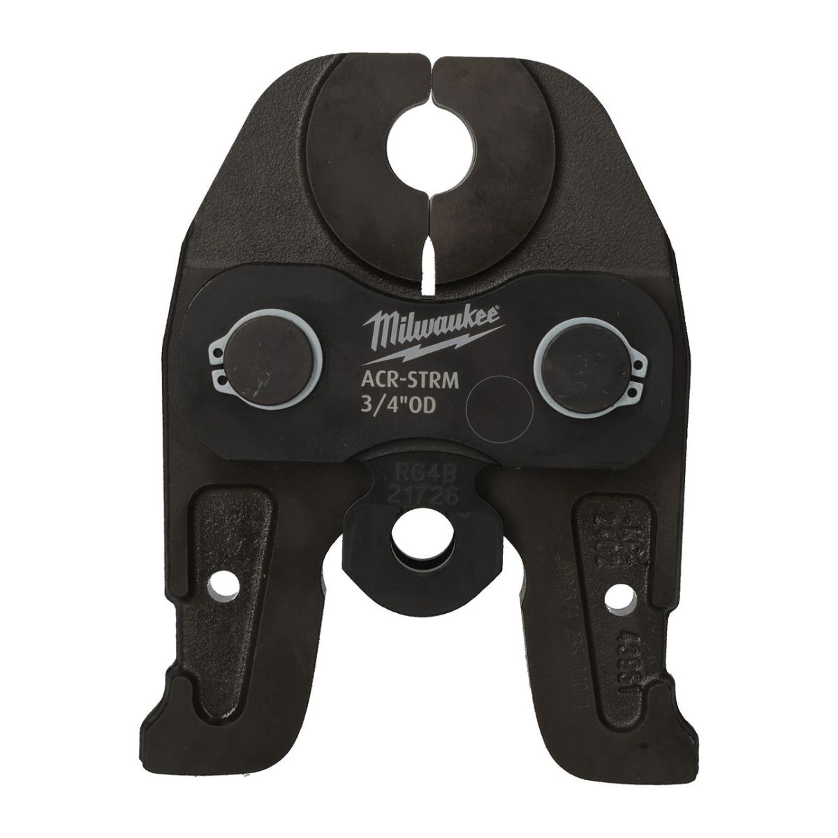 Pressbacke Sanha Streamline ACR - 3/4″