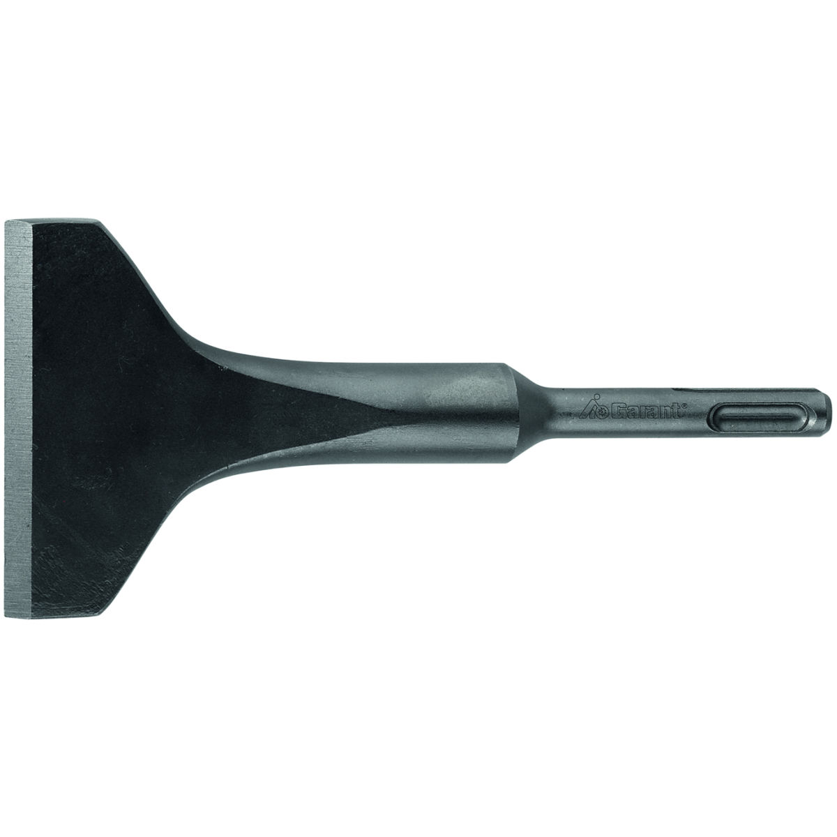 Putzmeißel SDS-plus − 170 mm, Typ: 3