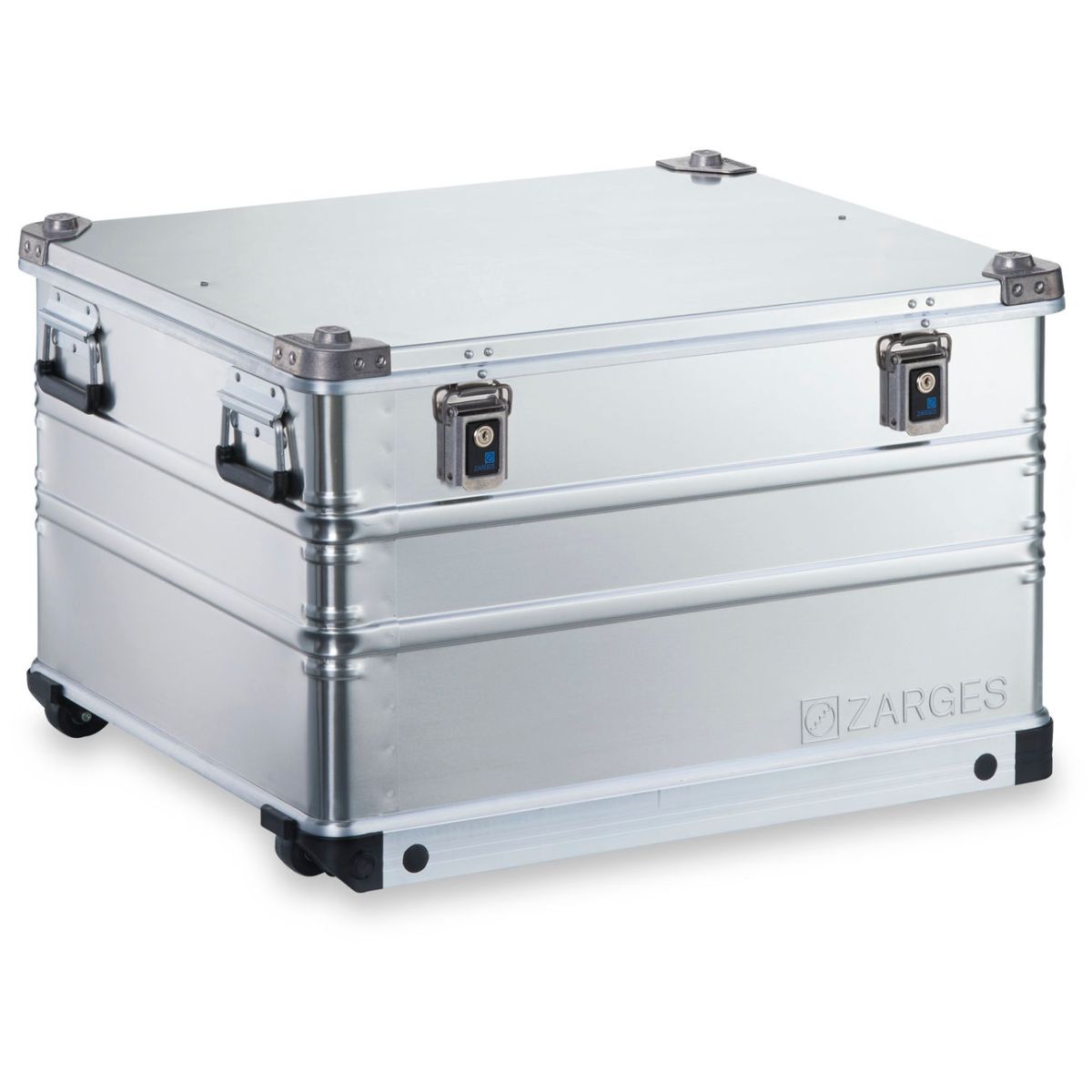 Mobilbox K 424 XC, ca. IM: 750x635x410