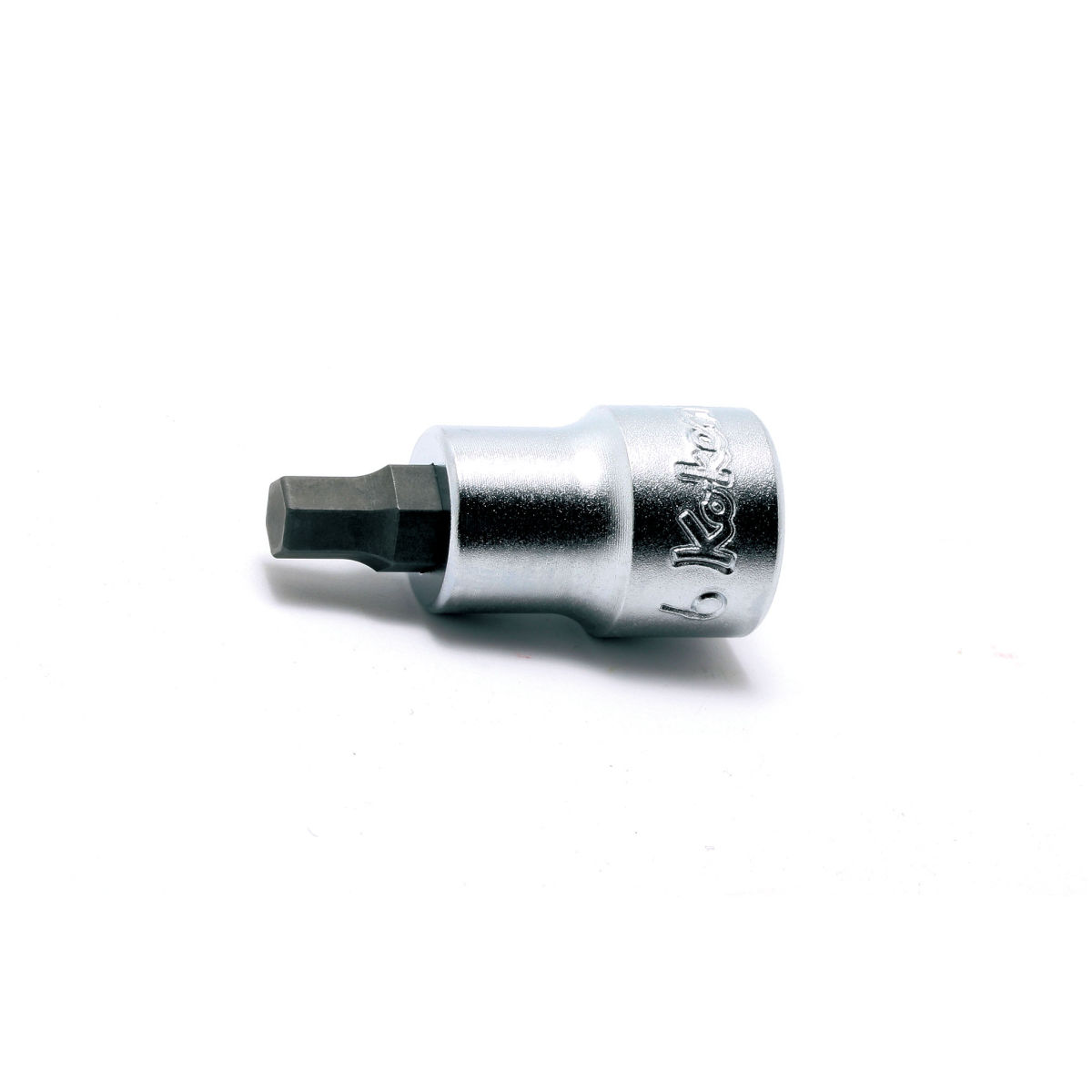 3/8″ Steckschlüssel Innensechskant 13 mm