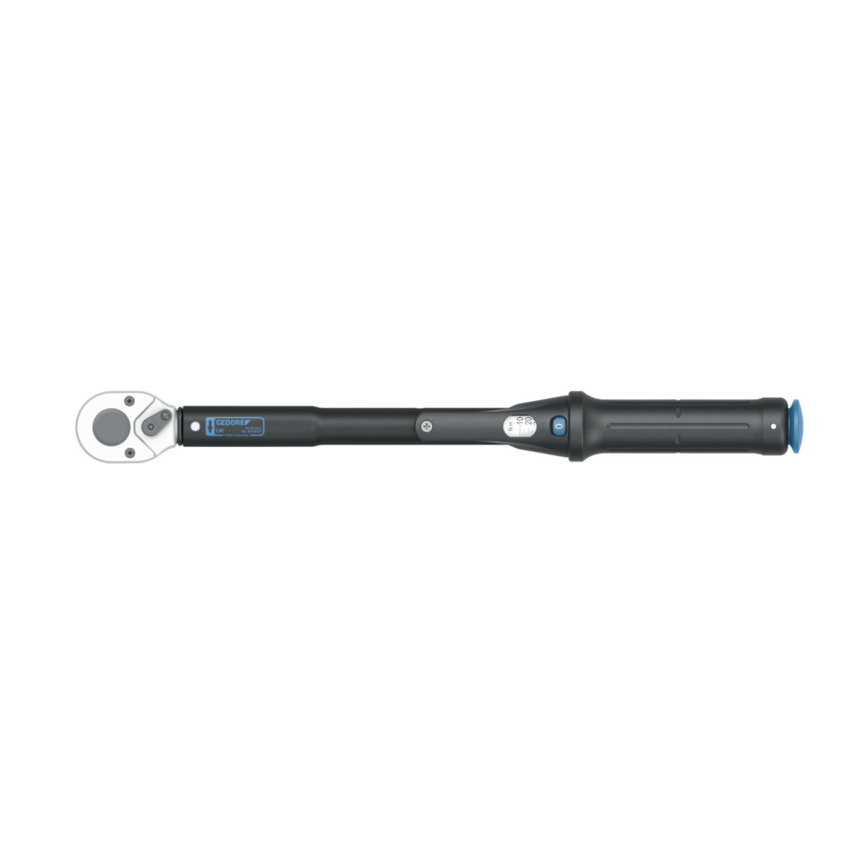Drehmomentschlüssel TORCOFLEX UK 3/8″″ 10-50 Nm