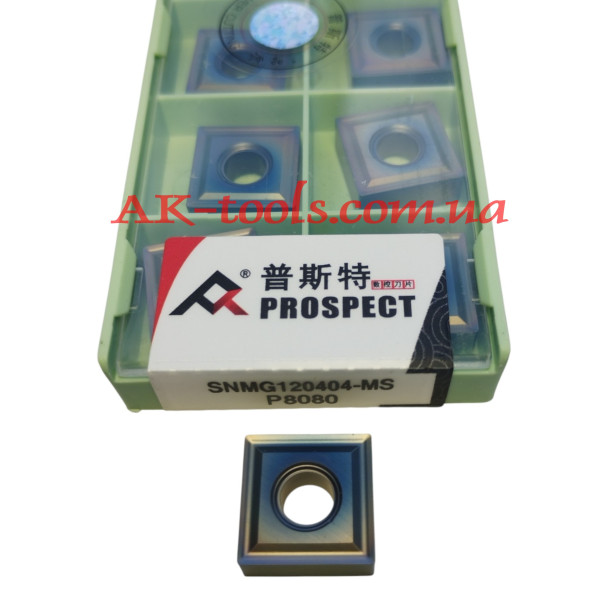 90° SNMG+SCMT · SNMG120404-MS P8080