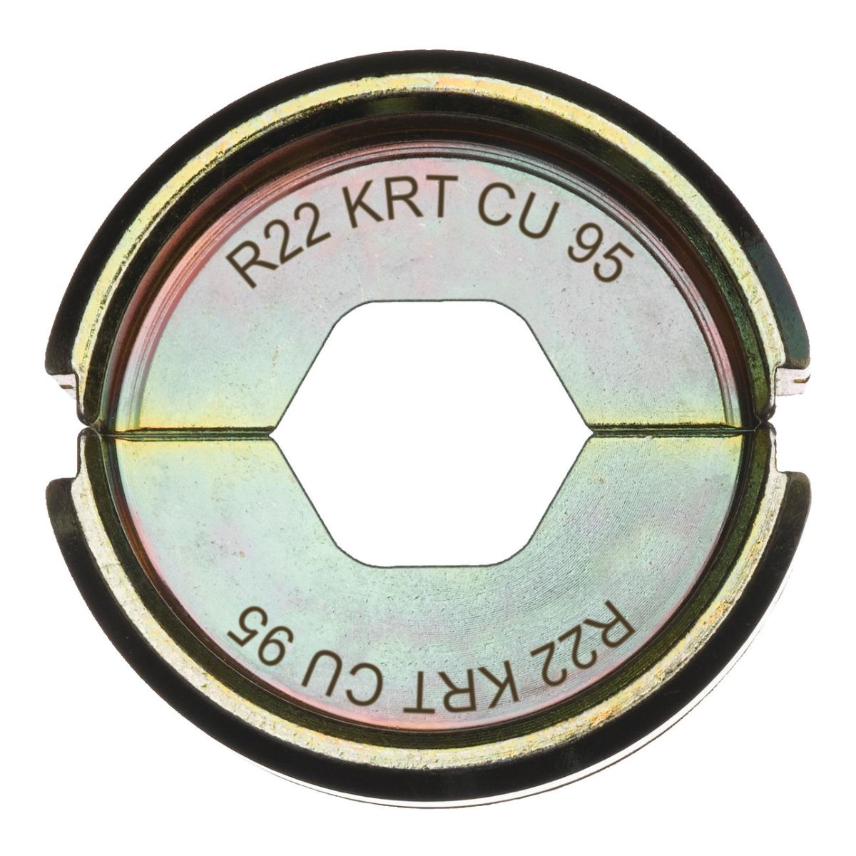 Presseinsatz R22 KRT CU 95