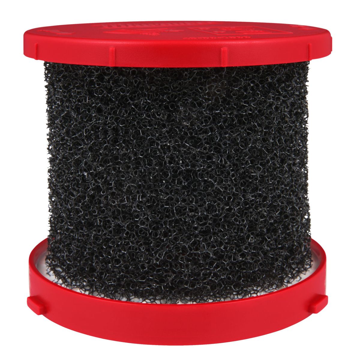 HEPA Nassfilter