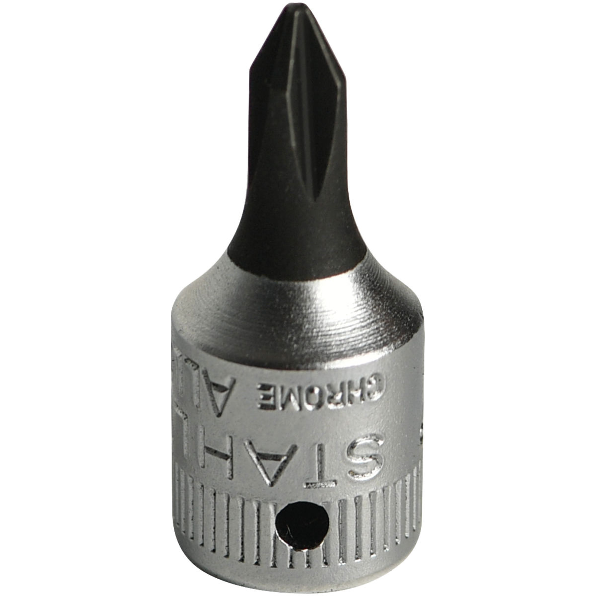 1/4″ Schraubendrehereinsatz PH1 L.28mm