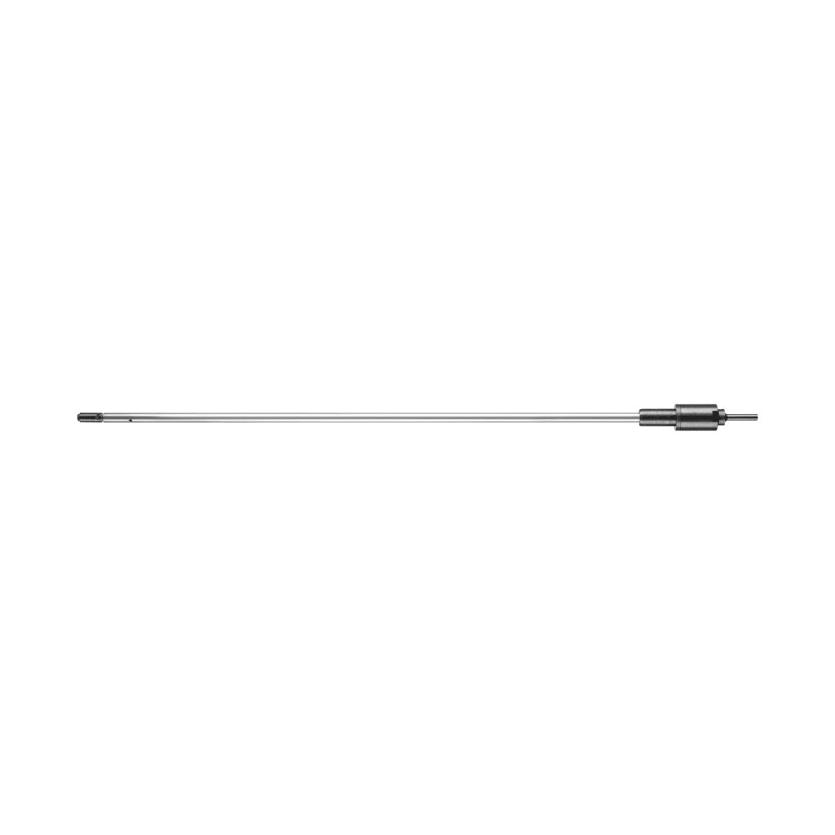PFERD TOOLS Verlängerung für Antriebsspindel SPVH9 Länge 300mm 3 S6 Max.RPM 25.000 inkl. 3 mm Spannzange