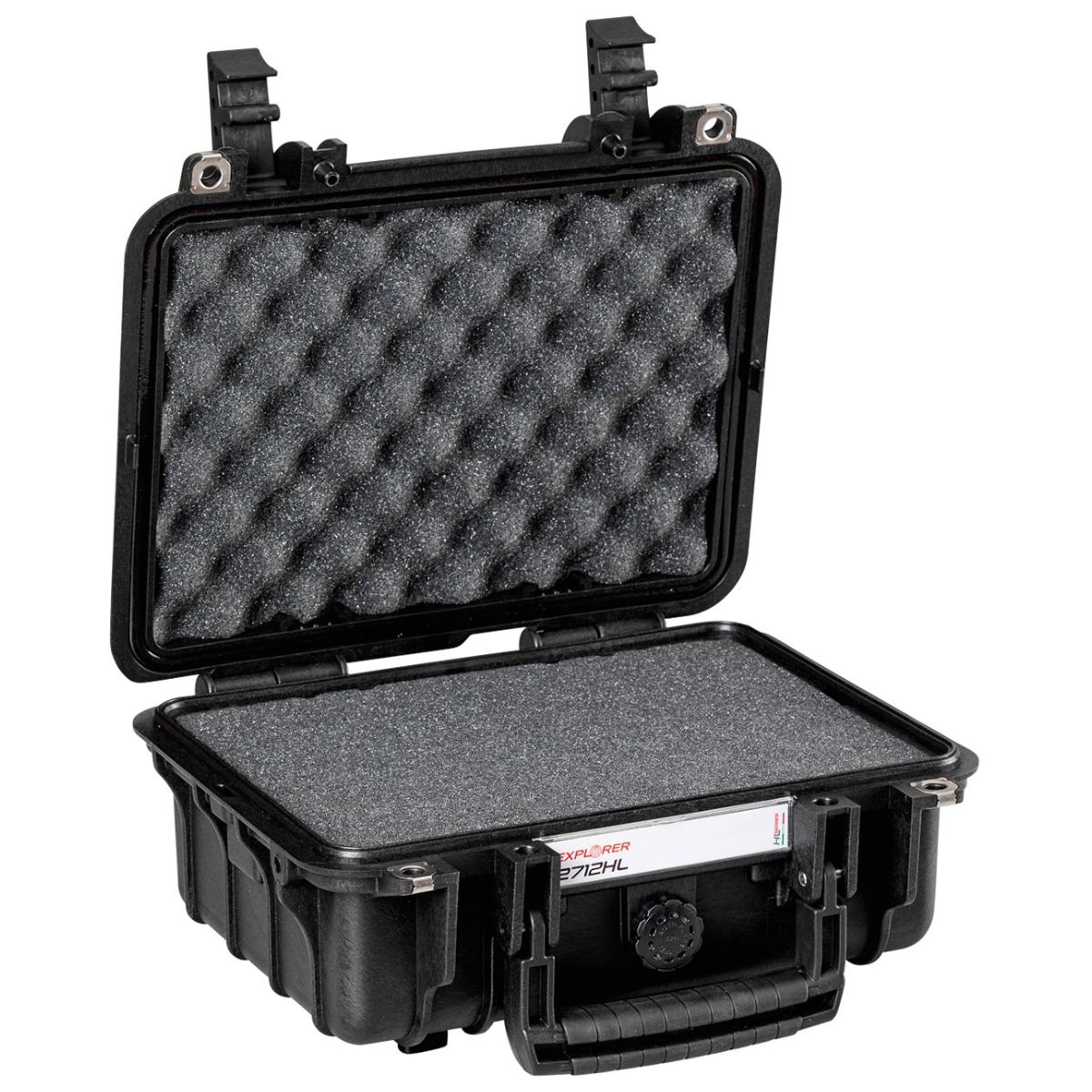 Wasserdichter Koffer „Explorer“, Typ: 2712