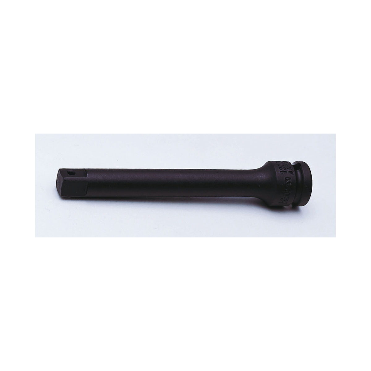 1/4″ Impact Verlängerung, mit Stift, DIN3121 Form E