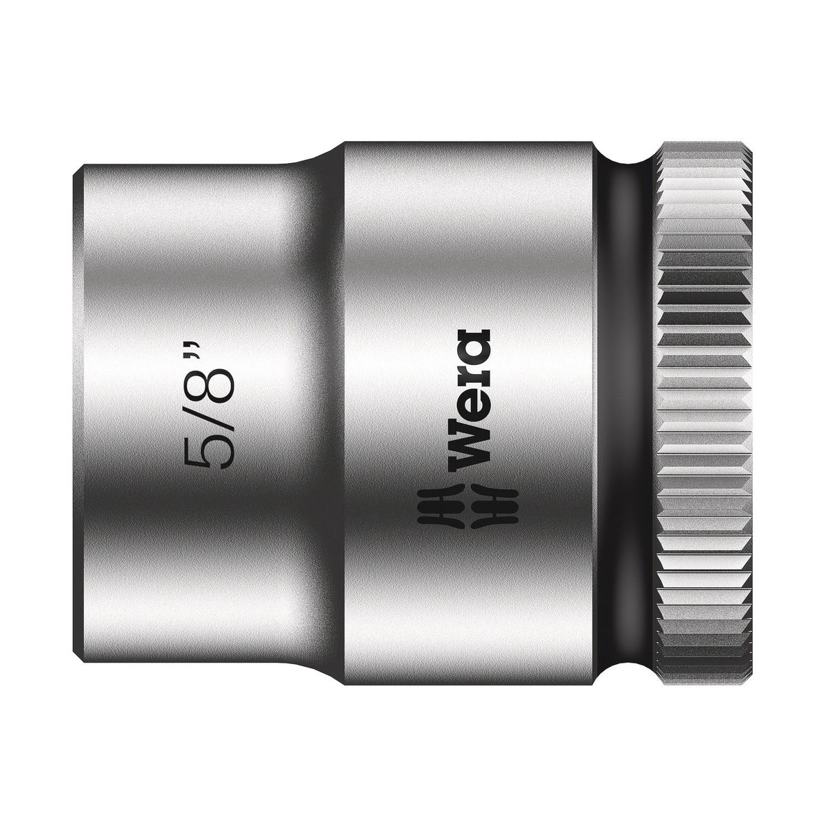 8790 HMB Zyklop-Steckschlüsseleinsatz mit 3/8″-Antrieb, 5/8″ x 30 mm