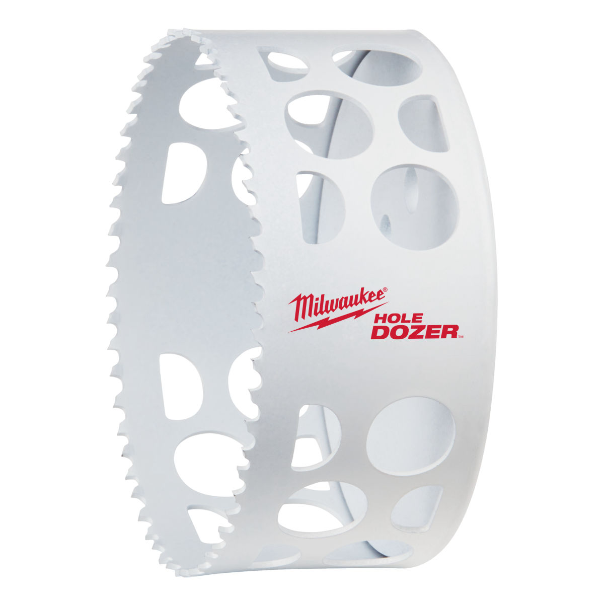 Lochsäge Bi-Metall 102 mm Hole Dozer