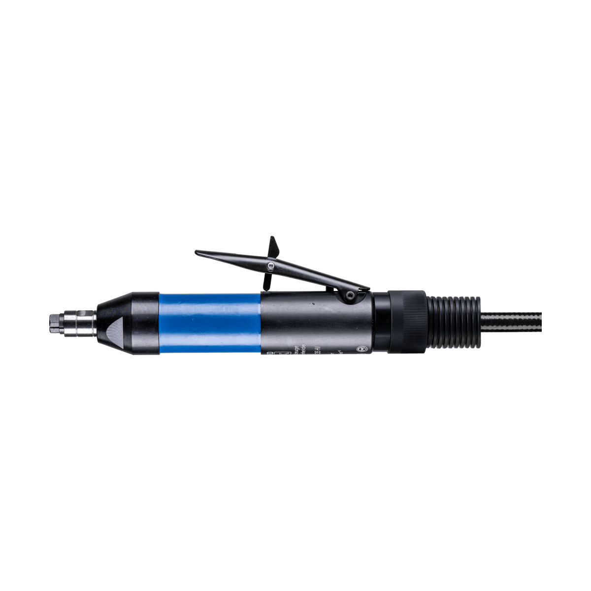 PFERD TOOLS Druckluftgeradschleifer PGAS 3/35 HV 3.500 RPM/320 Watt