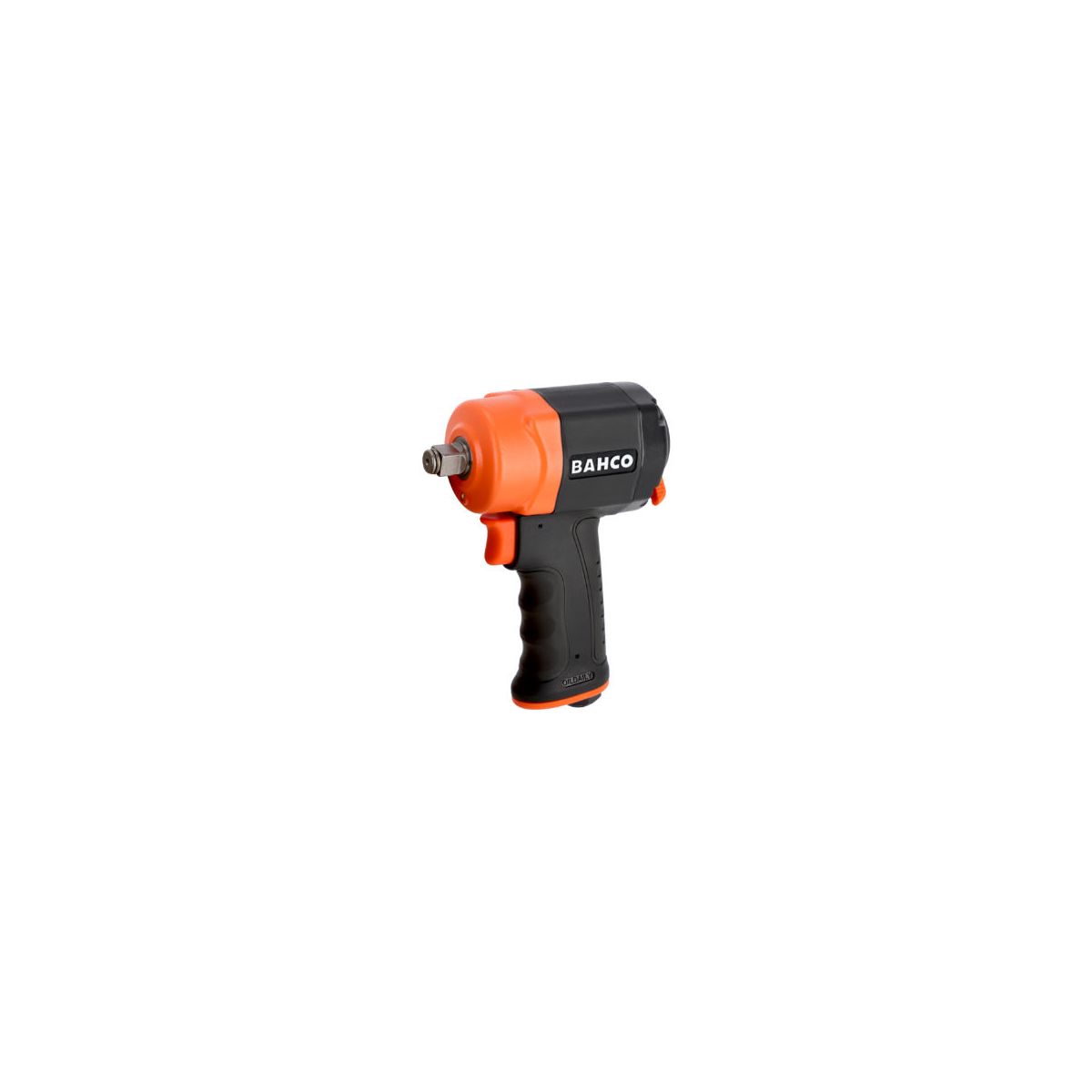 1/2″ Kompakter Schlagschrauber, extra kurz, 1200 N.m