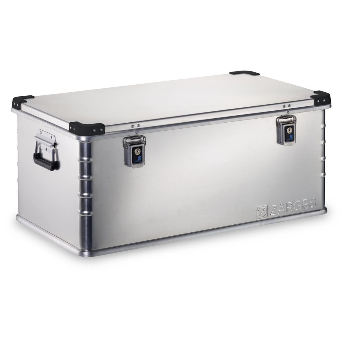 Alu-Box Maxi; 135l; IM: 850x450x350mm