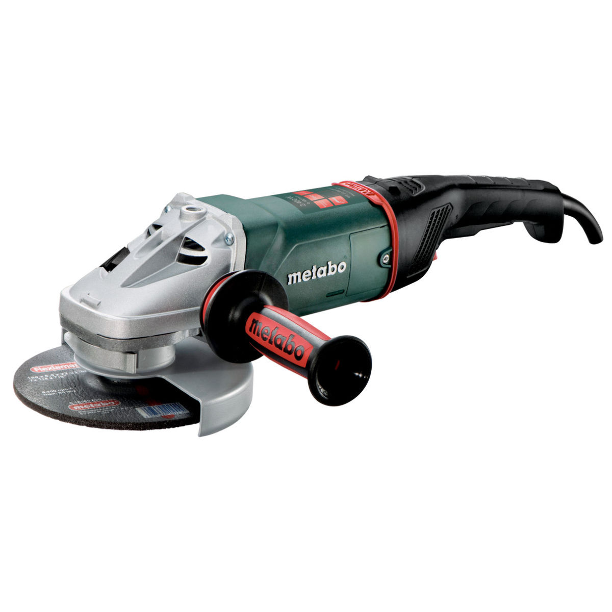 WE 24-180 MVT Winkelschleifer