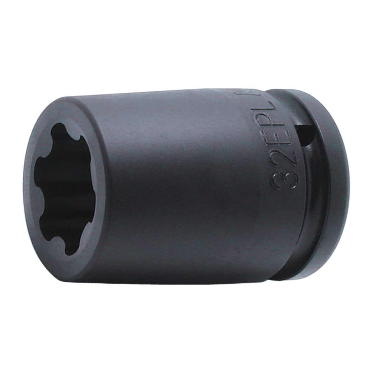 3/4″ Impact Steckschlüssel Torx Plus 26EPL