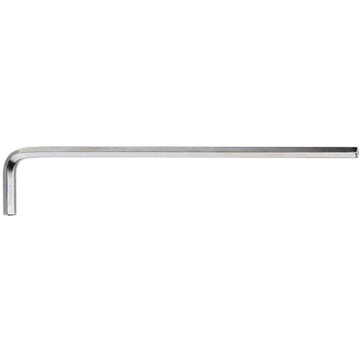 Sechskant-Winkelschraubendreher Abtriebssechskant 5mm L.33mm x 165mm