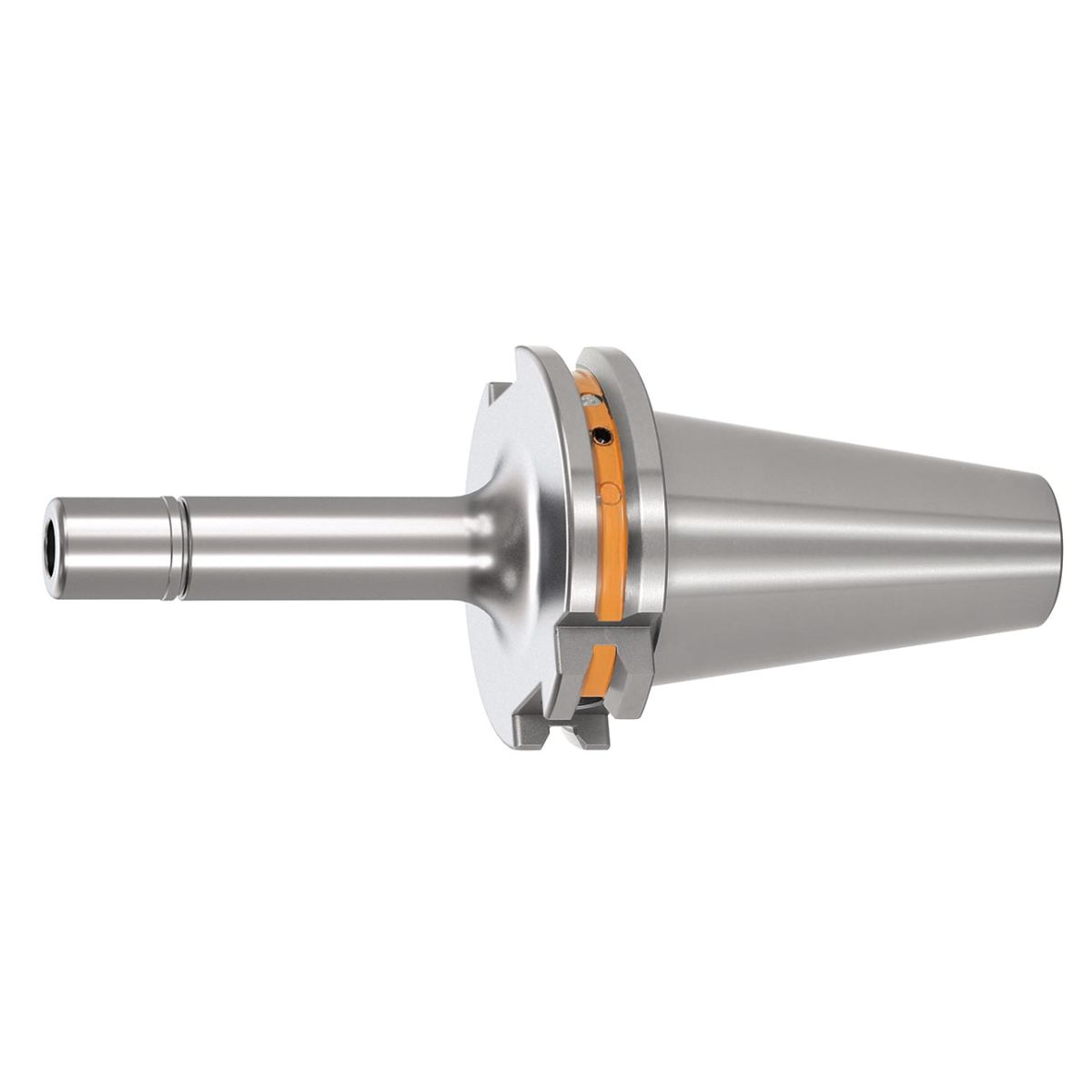 HiRunER Präzisions-ER-Spannzangenfutter, SK 40 A = 100, für ER-Spannzangen-Größe: 11M