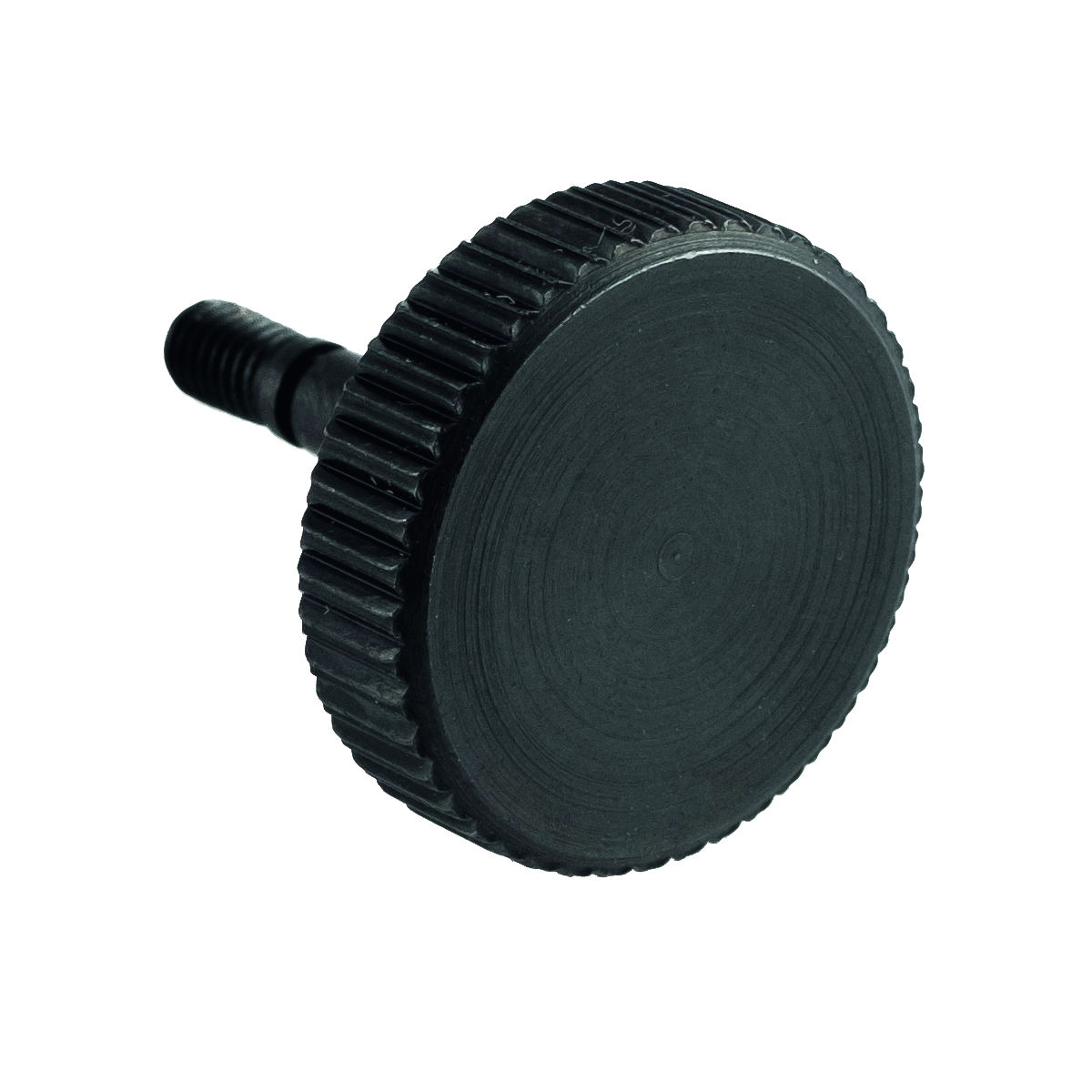 Klemmschraube M3 für Messuhrenhalter