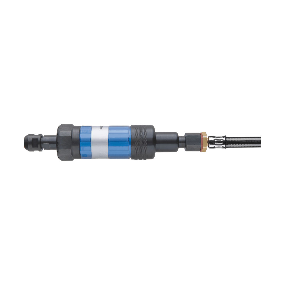 PFERD TOOLS Druckluftgeradschleifer PG 3/500 S 50.000 RPM/200 Watt