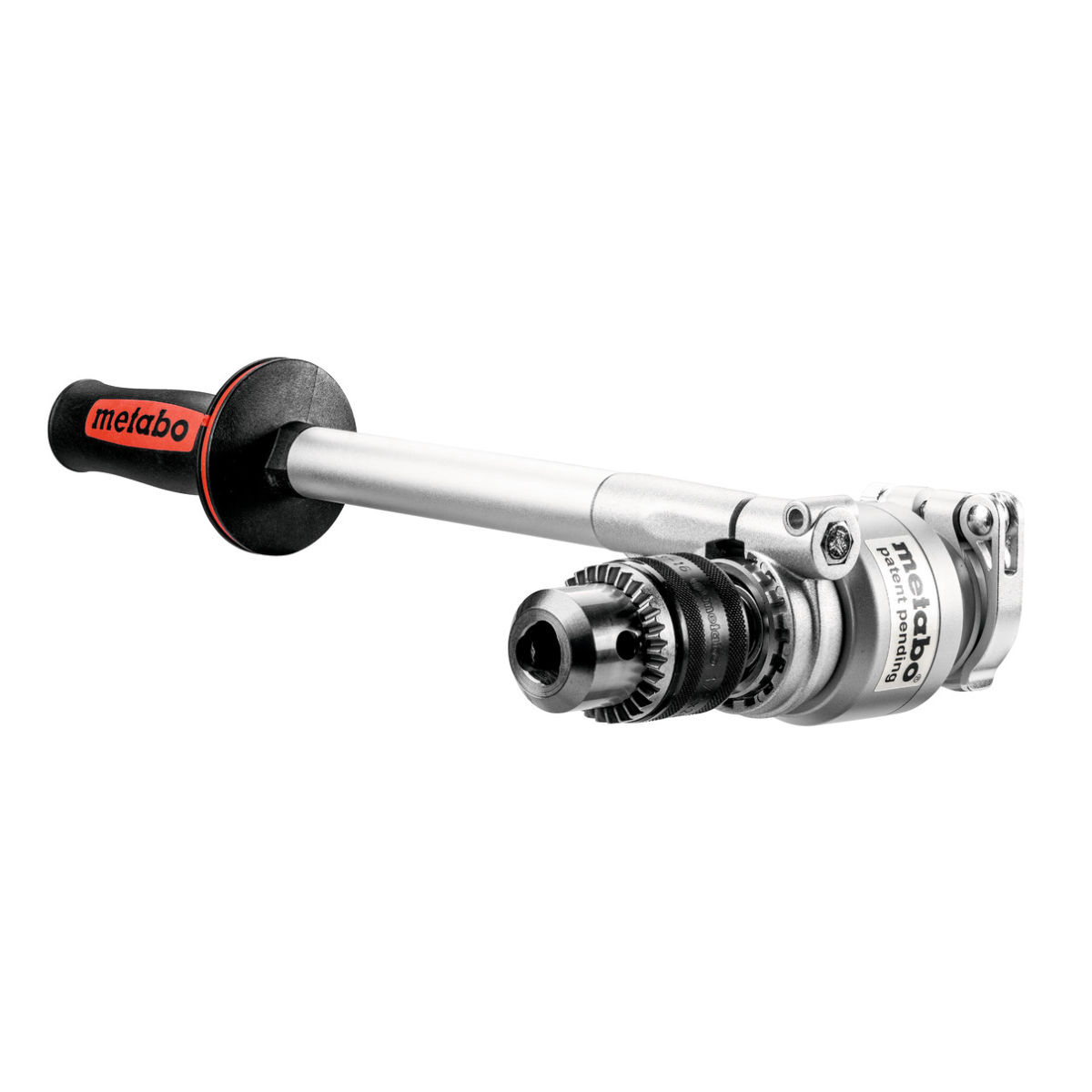Drehmomentvorsatz PowerX3 DC