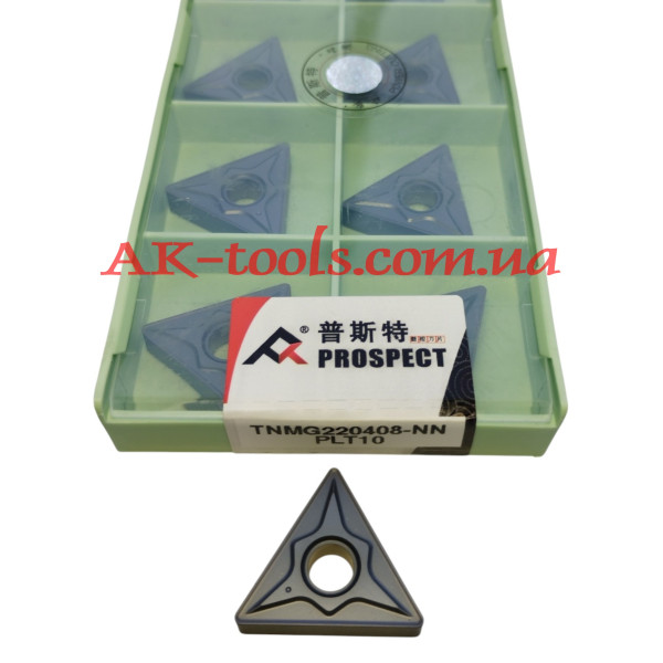 60° TNMG+TCMT · TNMG220408-NN PLT10