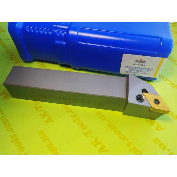 ДЕРЖАВКИ ZCC-CT Original · PDJNL2525M15 ZCC-CT-Original