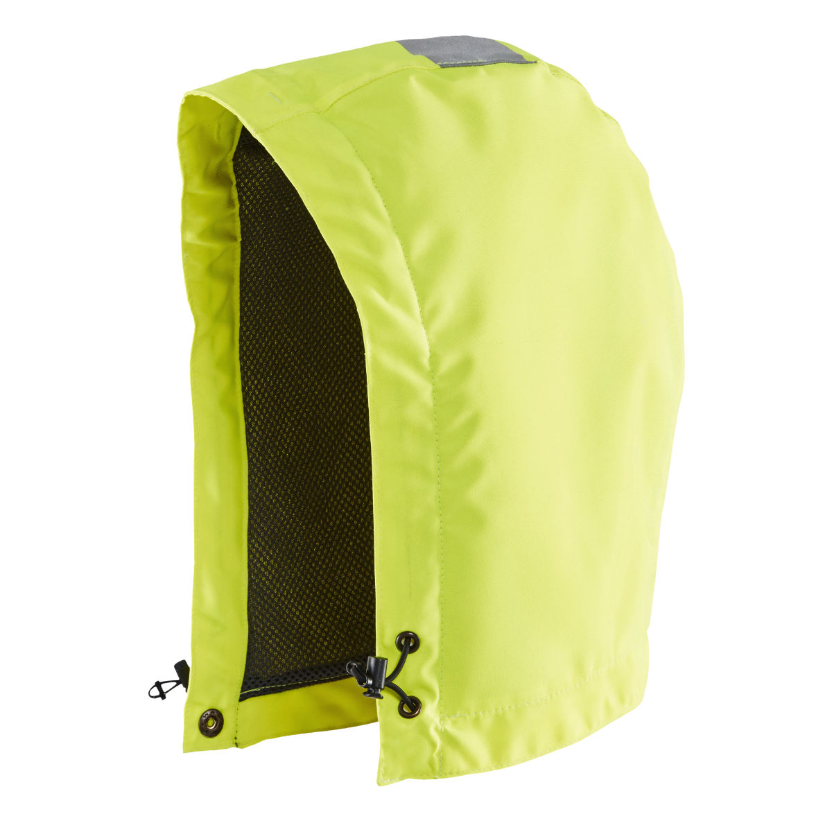 High Vis Kapuze High Vis Gelb 4XL