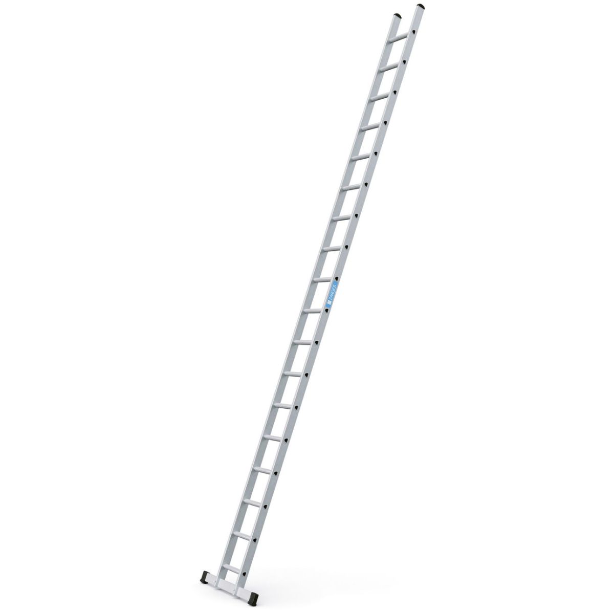 Strato DL - Anlegeleiter 18 Sprossen