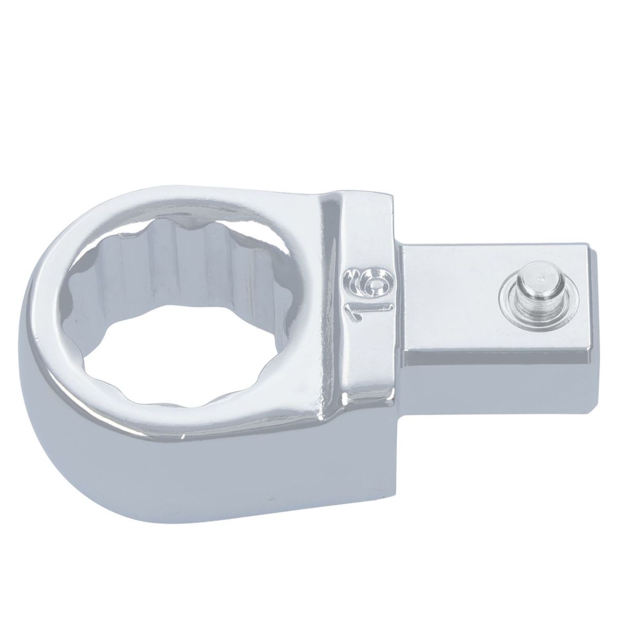 Ringschlüssel-Einsatz 9 x 12 mm 16 mm