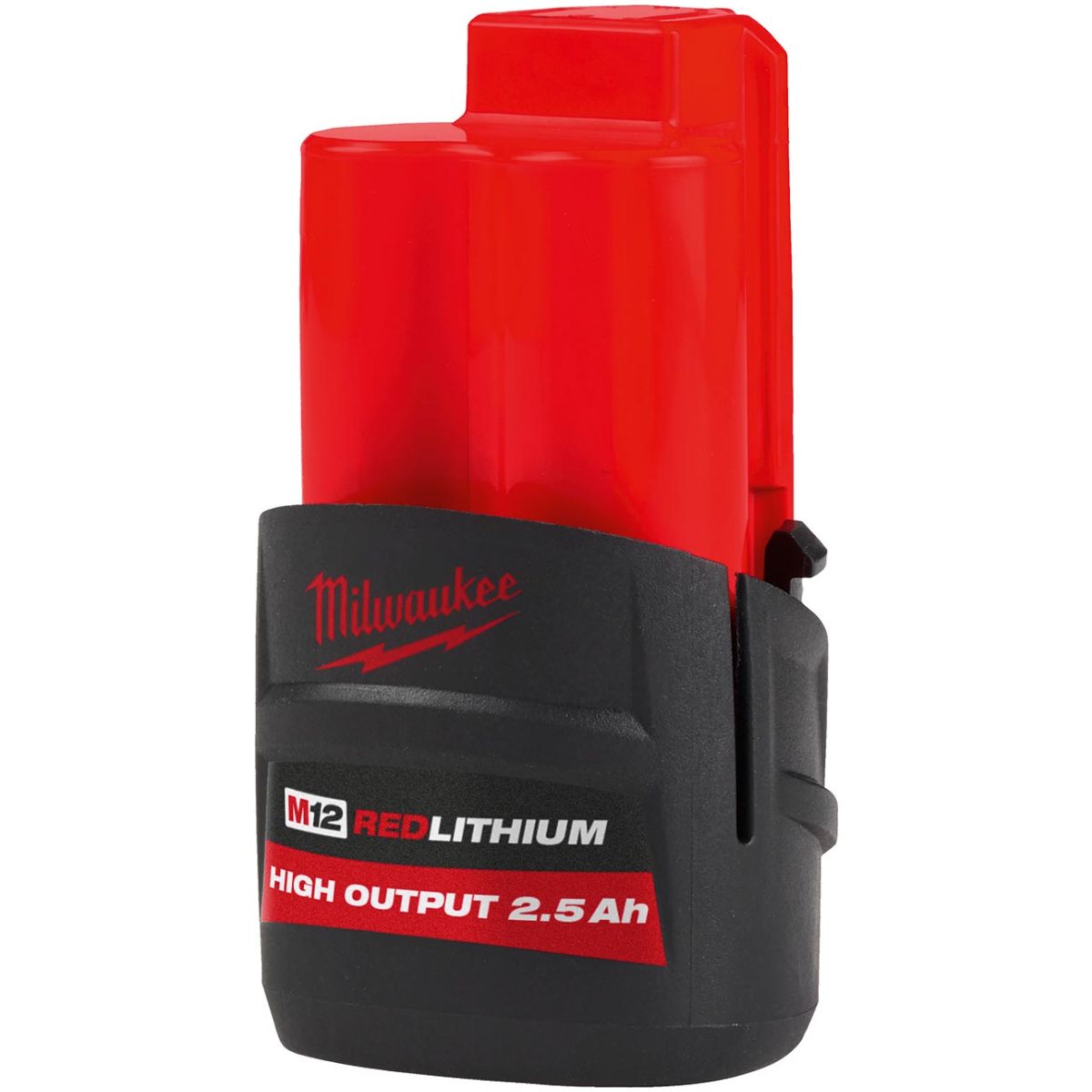 Li-Ion Akku High Output™, 2,5 Ah, Akkutyp: MHB25