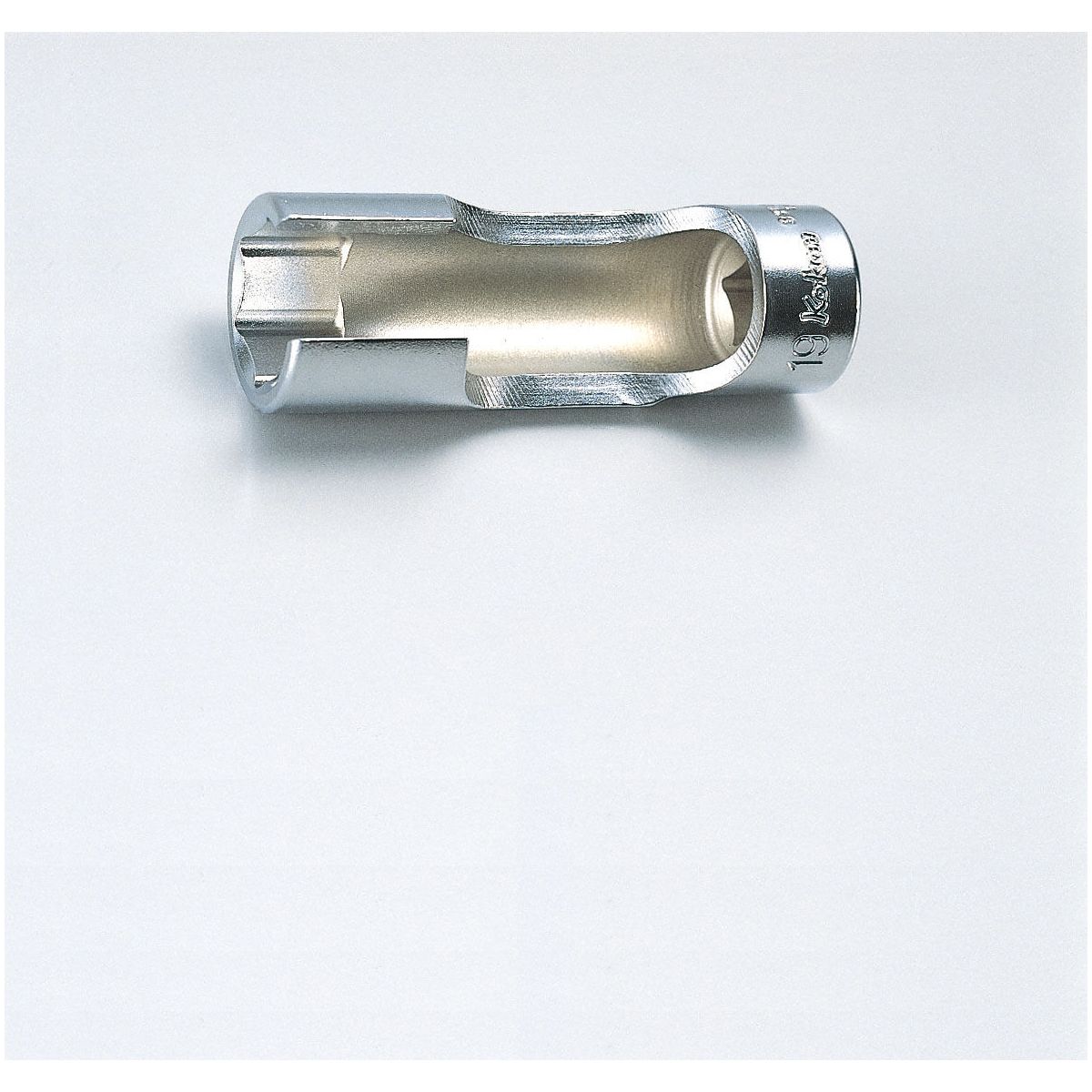 3/8″ Steckschlüssel fürÜberwurfmuttern 13 mm