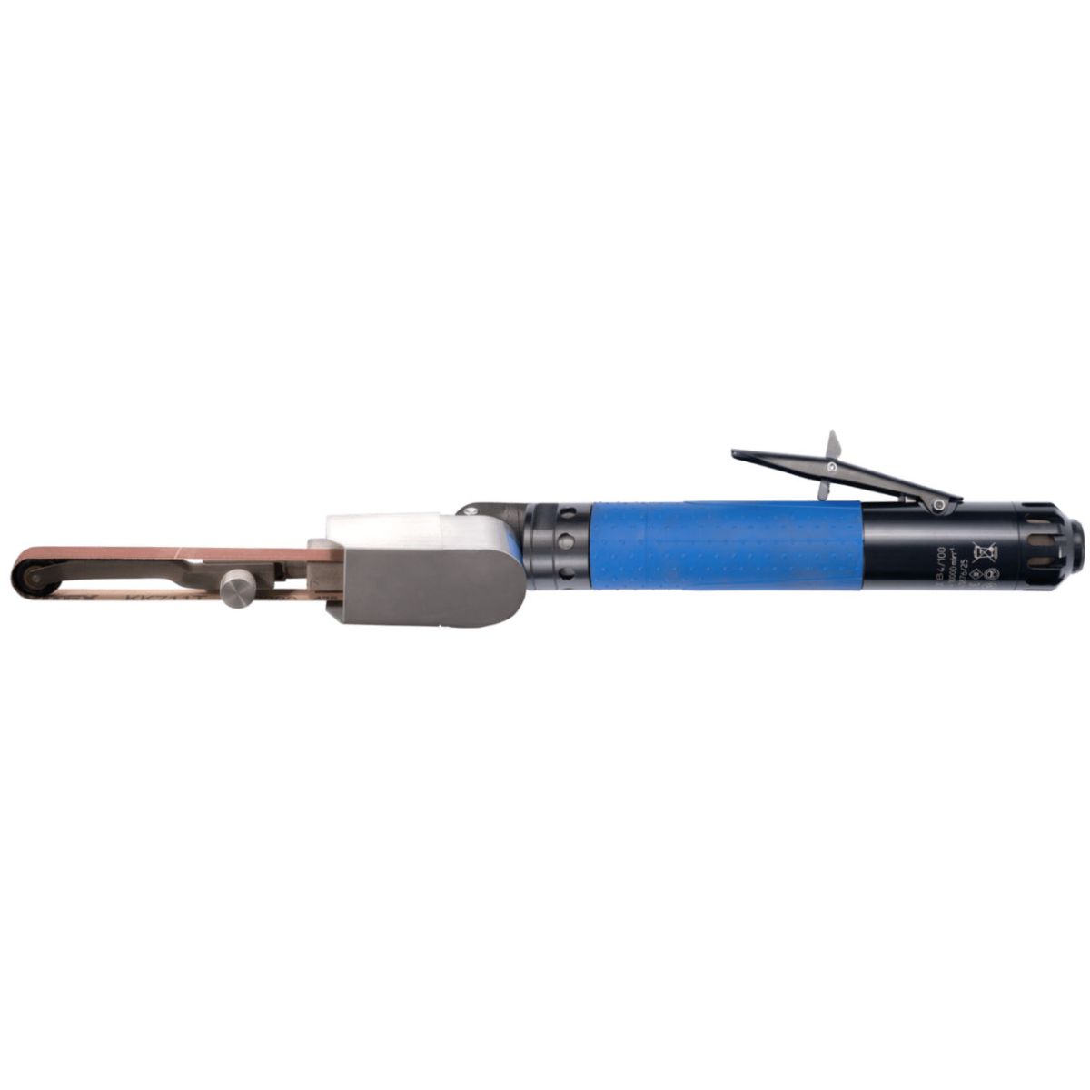 PFERD TOOLS Bandschleifhandstück RCK B 4/100 10.000-5.000 RPM/380 Watt