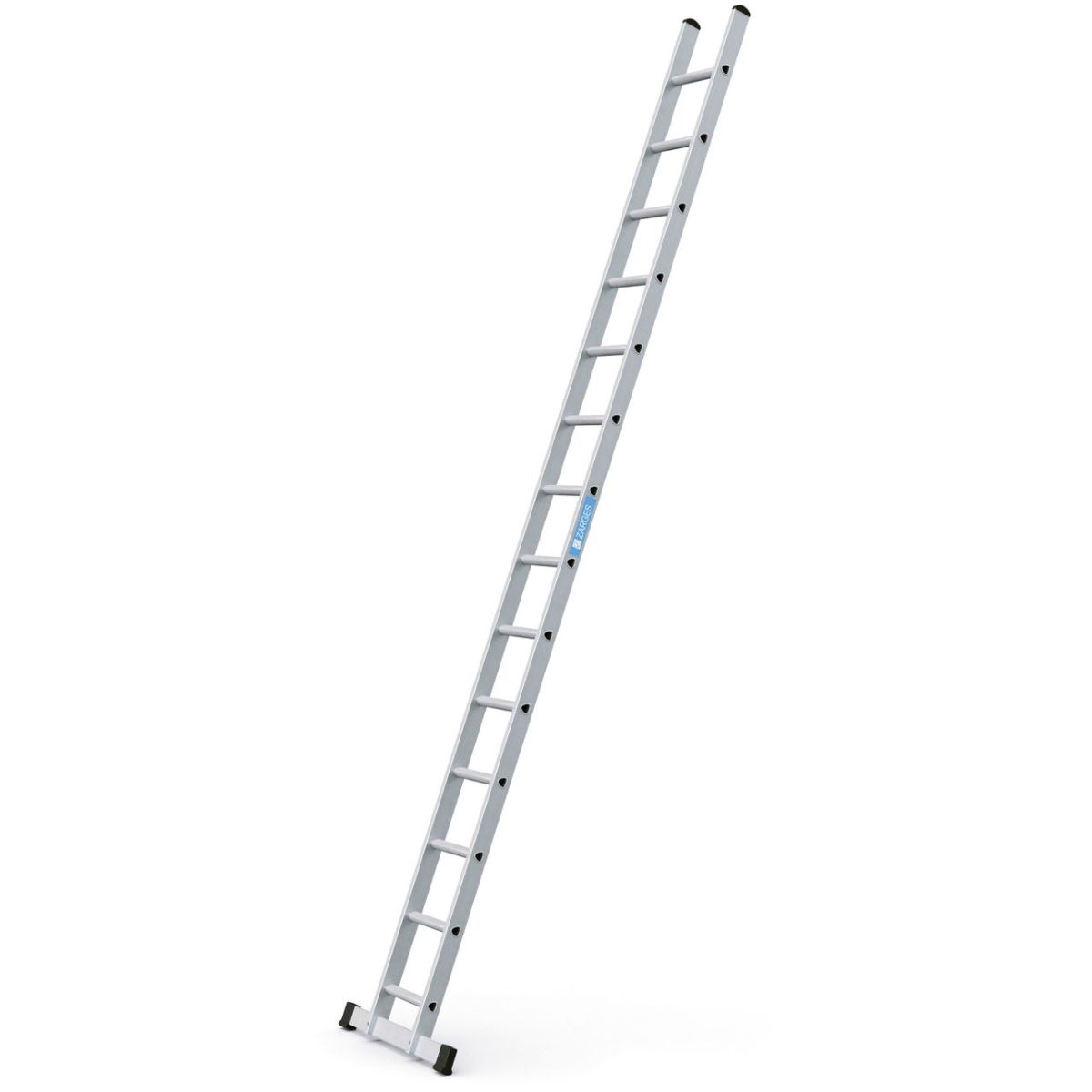 Strato DL - Anlegeleiter 14 Sprossen