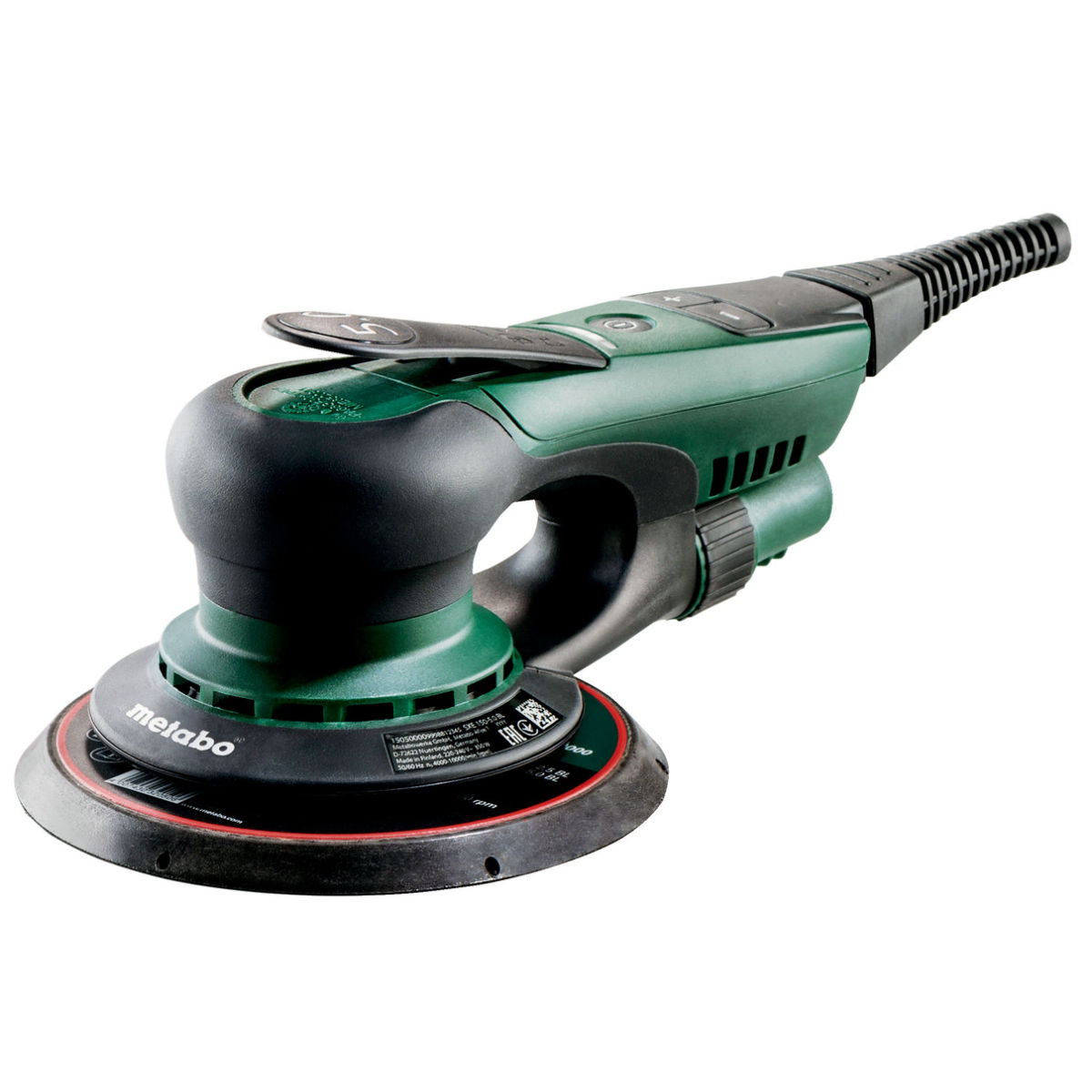 SXE 150-5.0 BL Exzenterschleifer