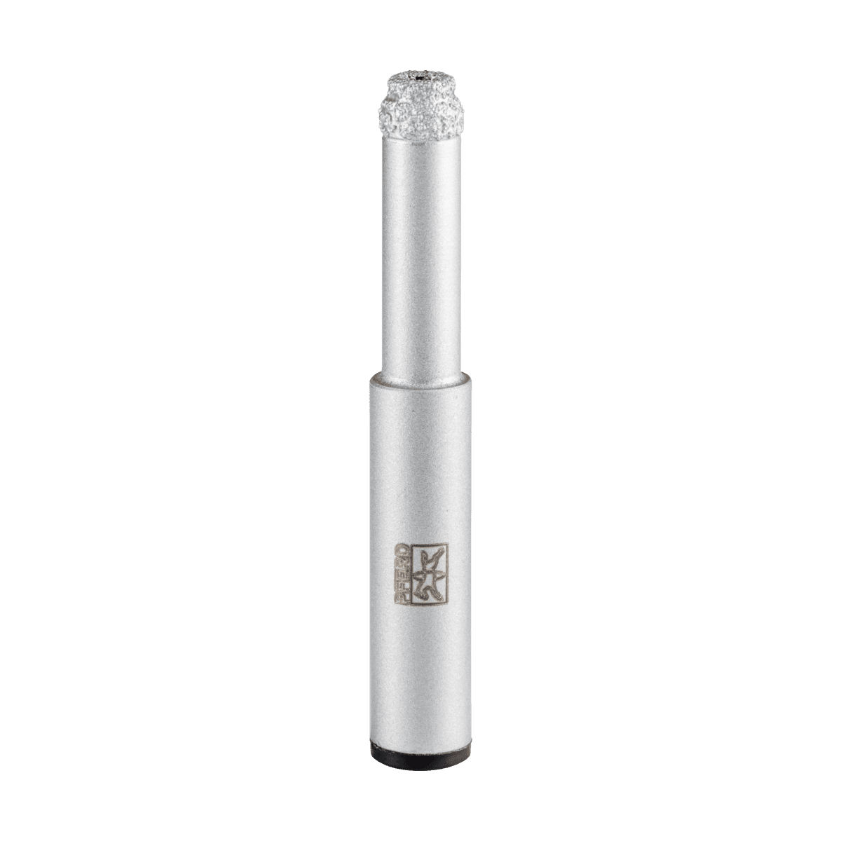 PFERD TOOLS Diamant-Trockenbohrer DPD FL Ø10mm Schaft-Ø12 mm PSF für Fliesen (Bohrmaschine)
