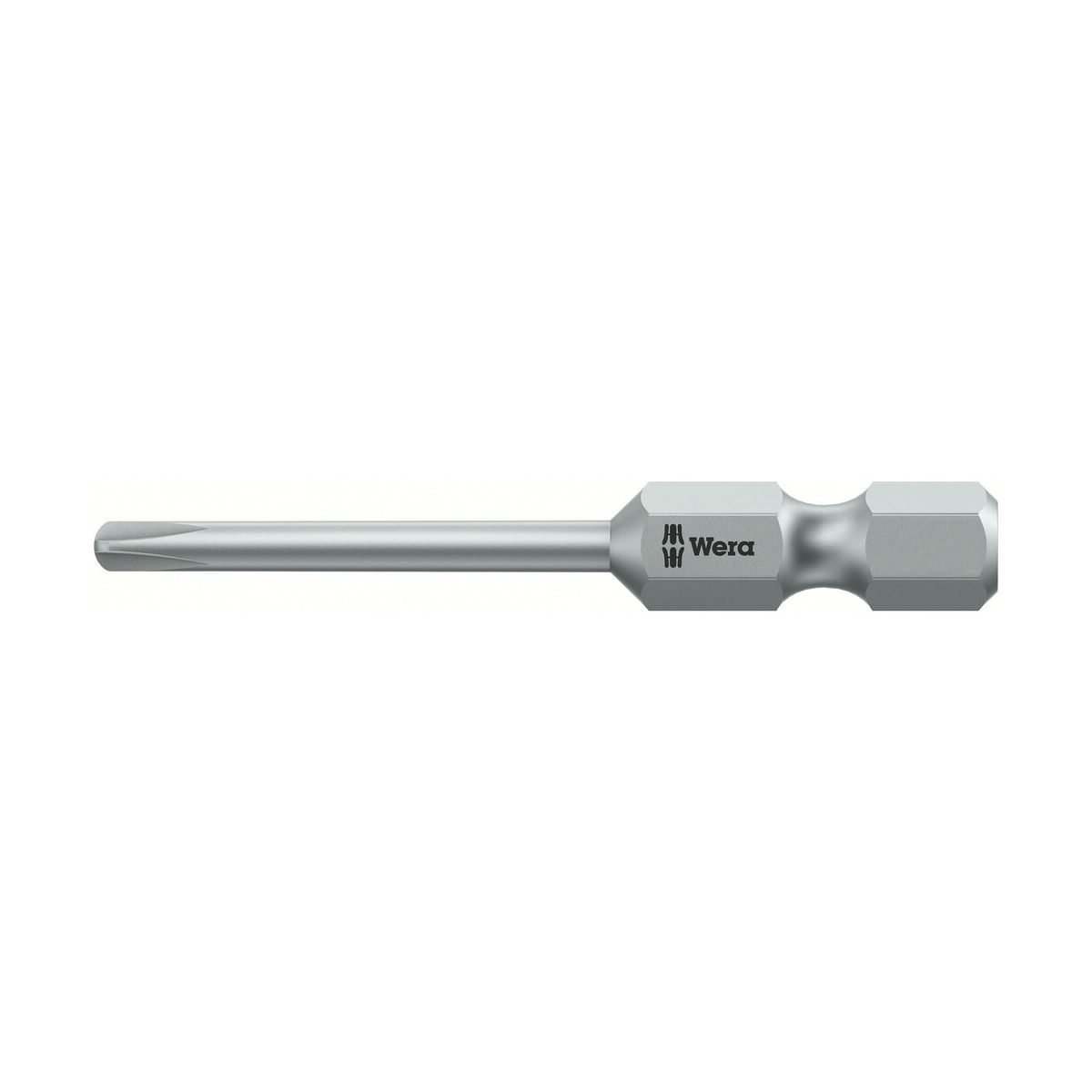 851/4 R Bits mit reduziertem Durchmesser, PH 2 x 152 mm