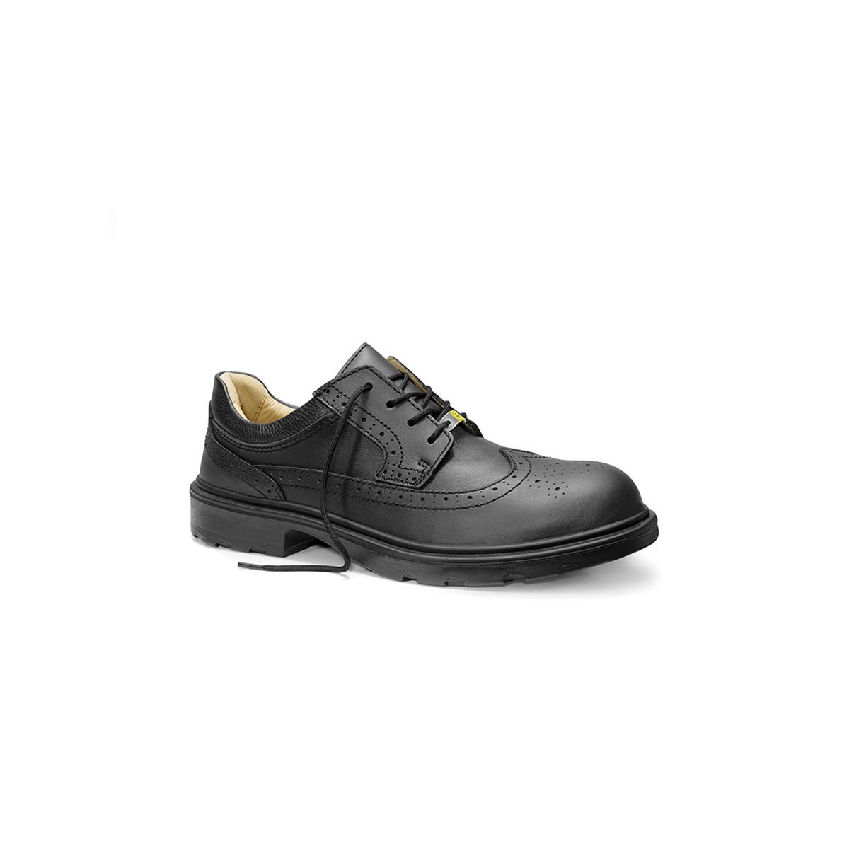 Sicherheitshalbschuh OFFICER XW ESD S2, Größe 41